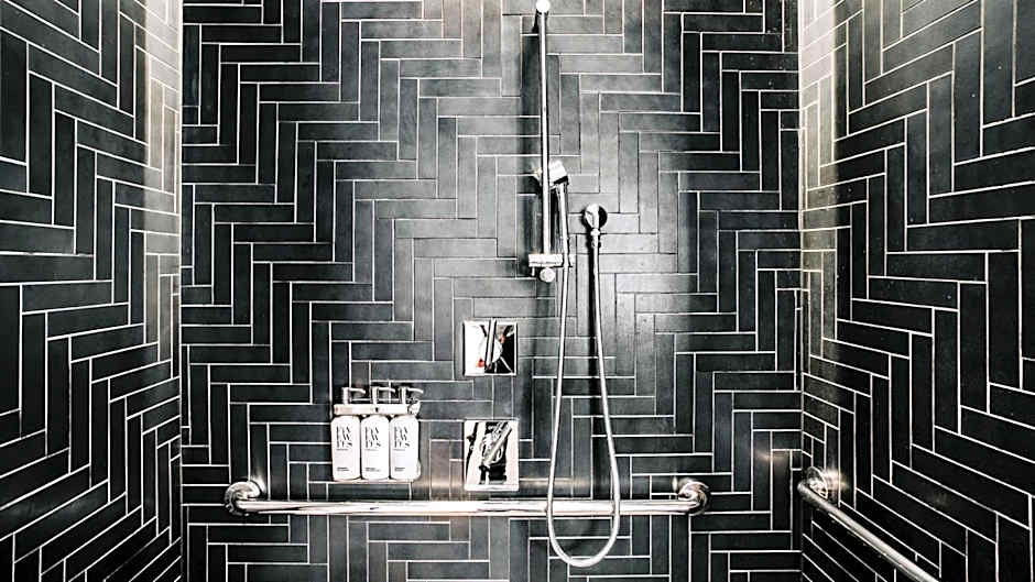 The Maven Hotel at Dairy Block