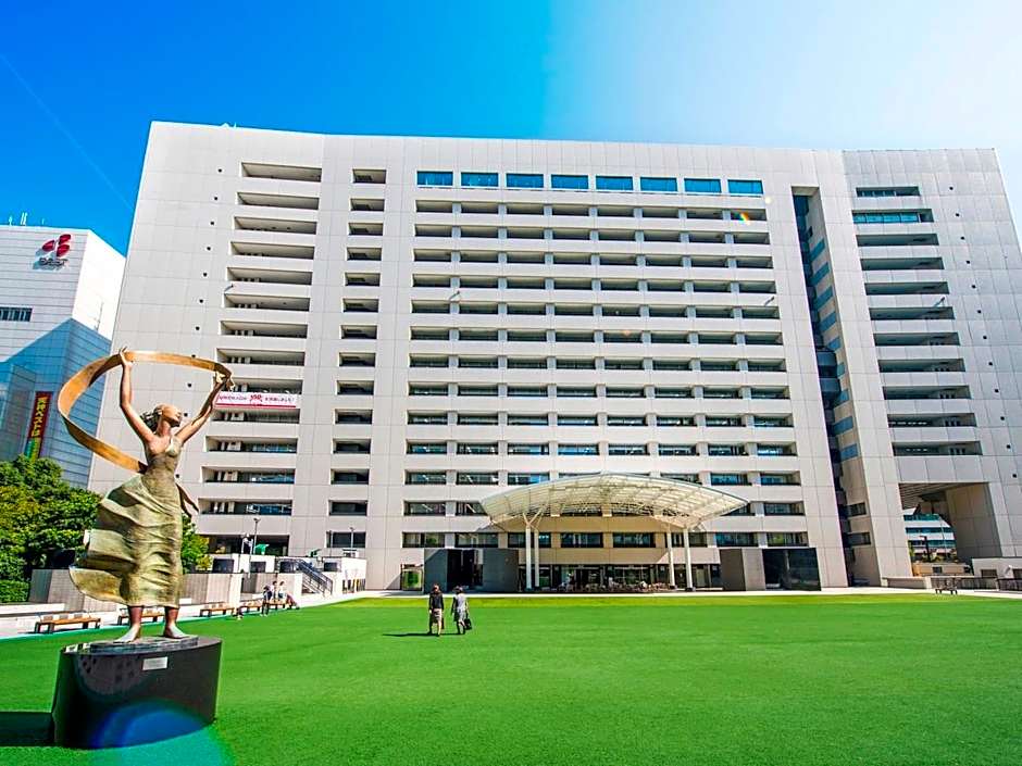 APA Hotel Hakataeki Chikushiguchi
