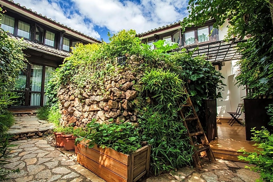 The Bivou Lijiang Hotel
