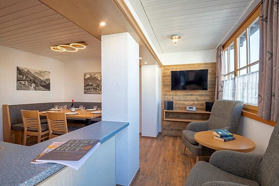 Ferienhotel Sonnenheim