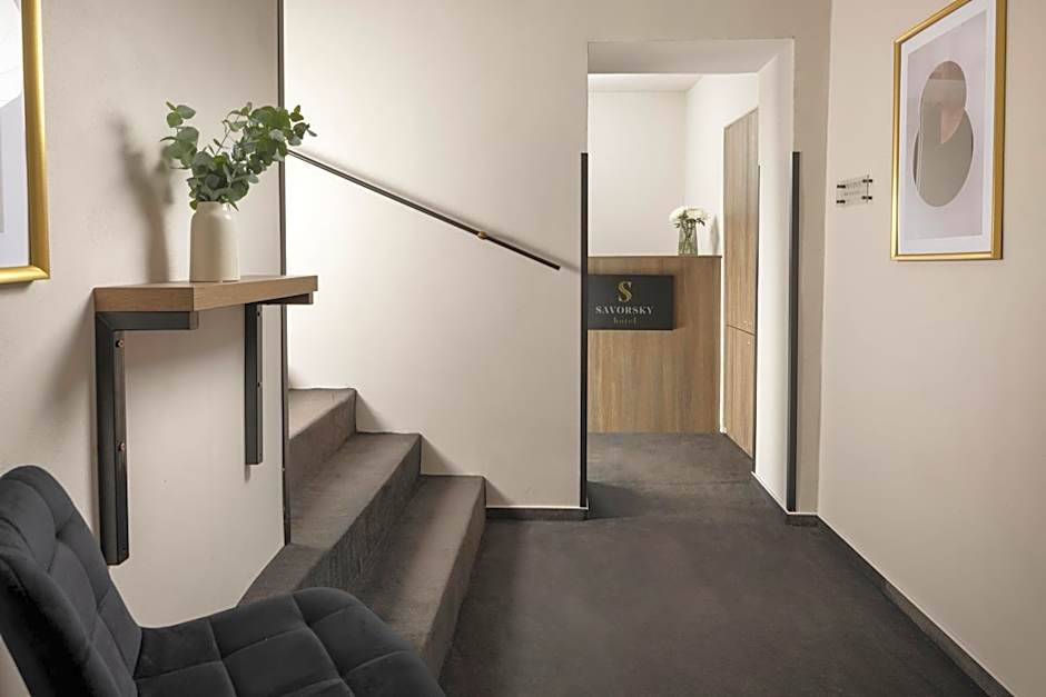 Hotel Savorsky