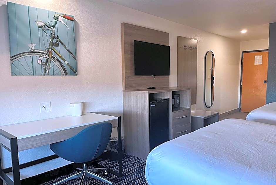 Baymont by Wyndham Indianapolis Northeast