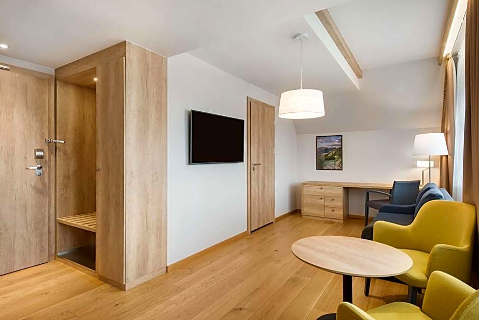 Radisson Blu Hotel & Residences Zakopane