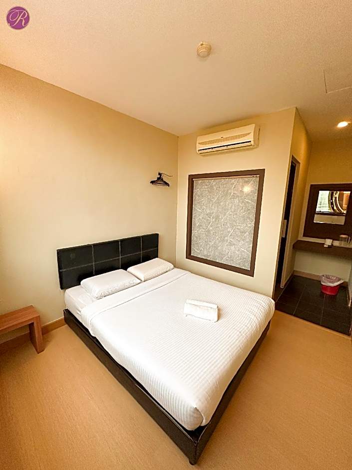 Remember Hotel Batu Pahat