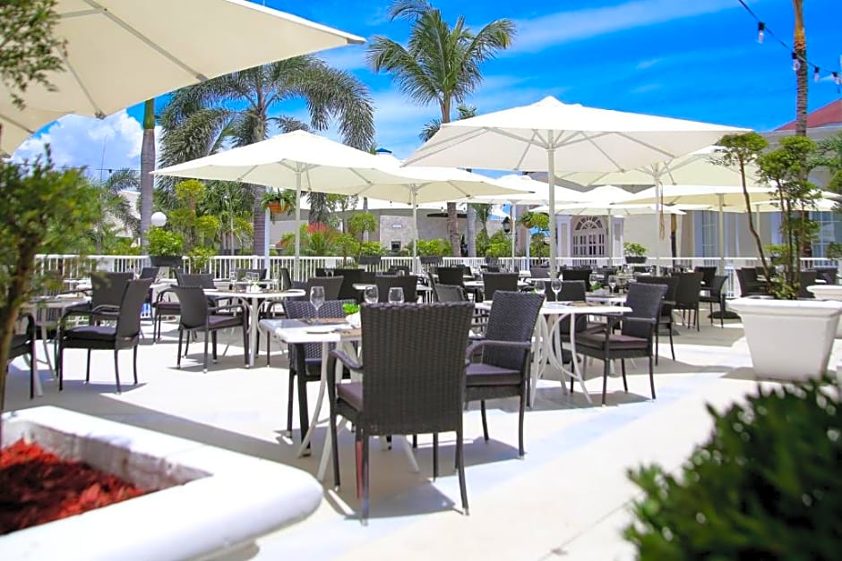 Bahia Principe Grand Aquamarine Adults Only