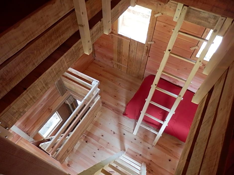 Chambres d'Hôtes Le Plessis à Broye