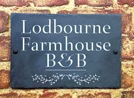 Lodbourne Farmhouse B&B