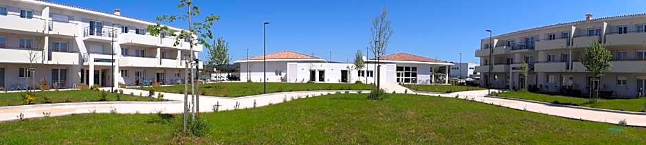 Résidence Estérazur