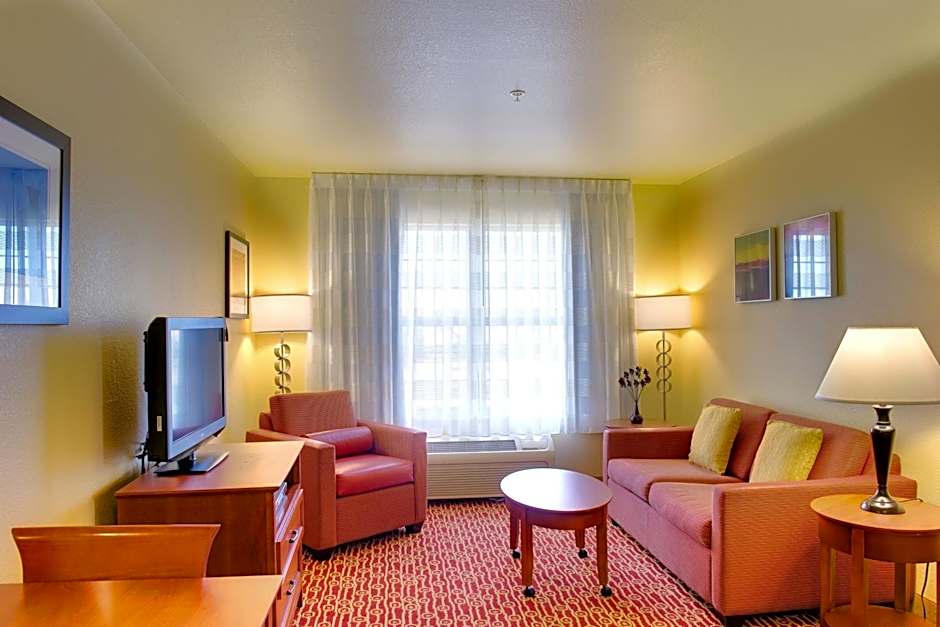 TownePlace Suites by Marriott Las Cruces
