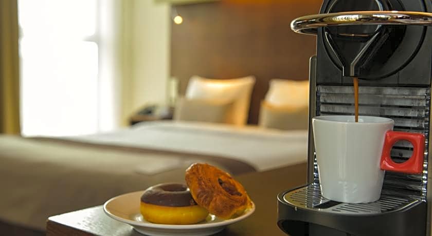 Hotel Artemis Amsterdam