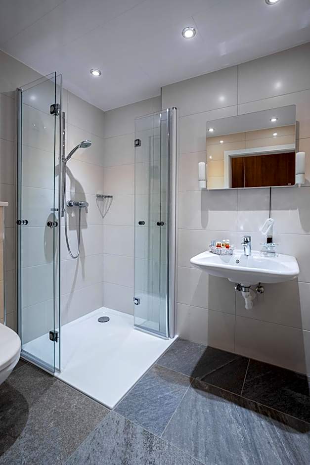 Waldhotel Sonnenberg