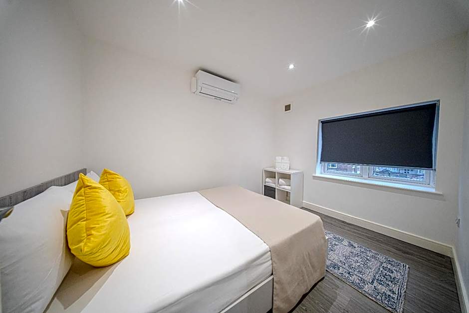 Ilford Luxury Apartments