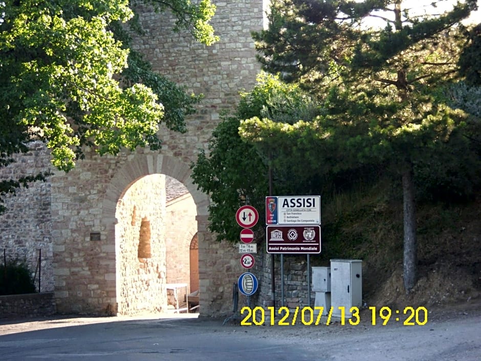 Villa Bigio