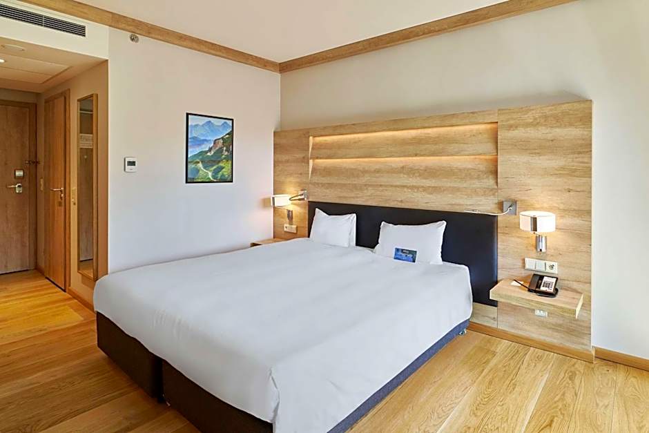 Radisson Blu Hotel & Residences Zakopane