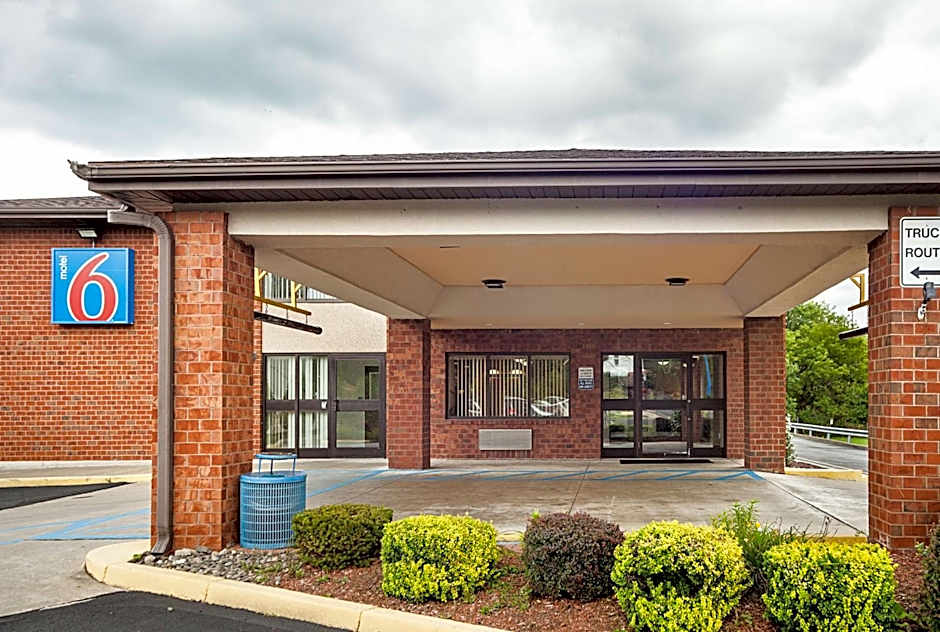 Motel 6 Binghamton