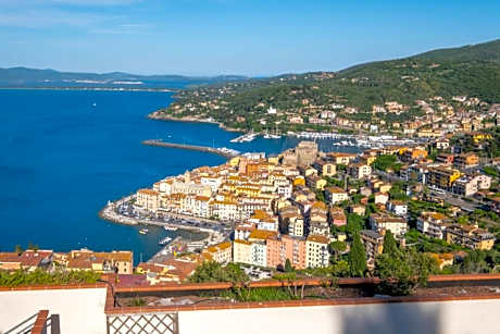 Residence Sole Dell'Argentario