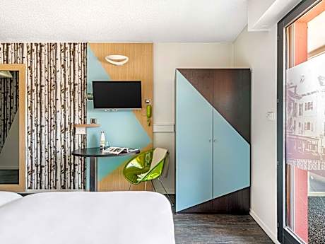 Standard Room with 1 double bed