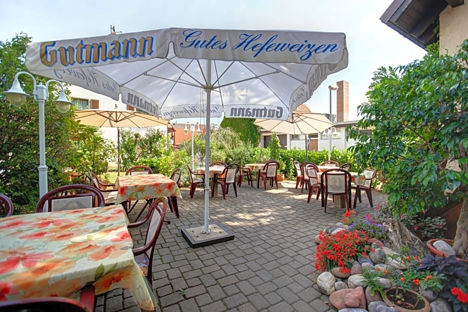 Gasthaus zum Hirschen