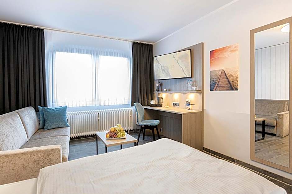 Hotel-Restaurant Fuck