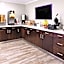 Super 8 by Wyndham Burnham/Lewistown