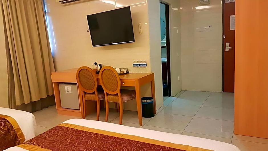 Suwara Hotel Kepong KL