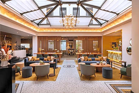 Le Tsuba Hotel
