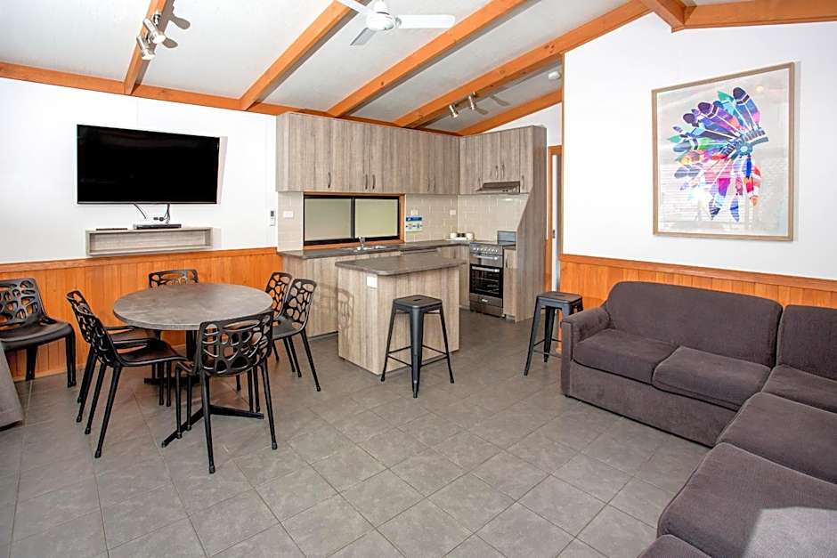 BIG4 Melbourne Holiday Park