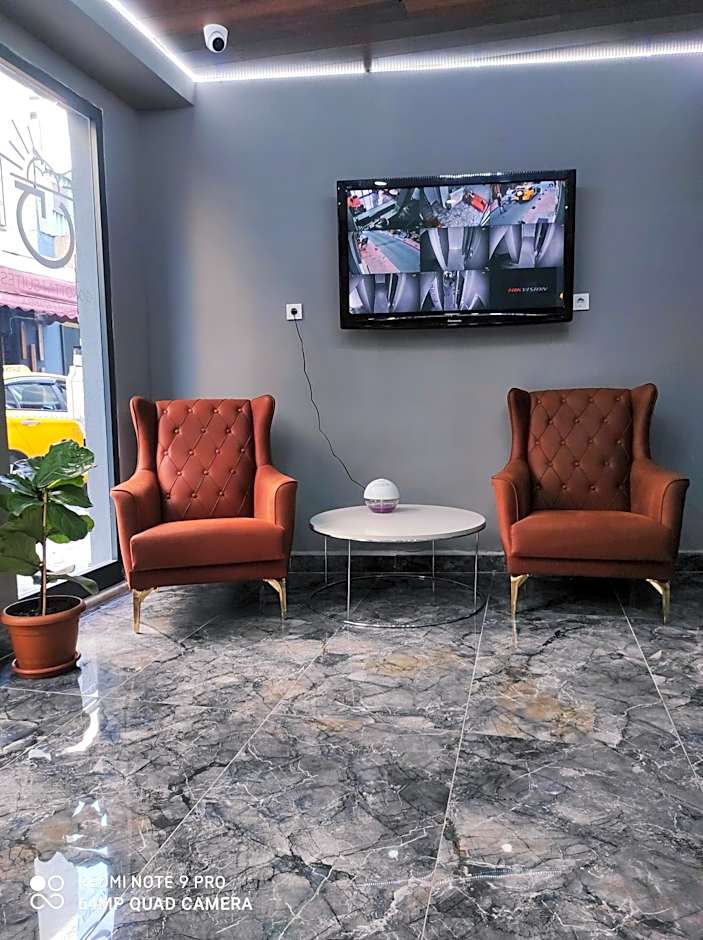 TAKSİM GOKOTTA SUiTE