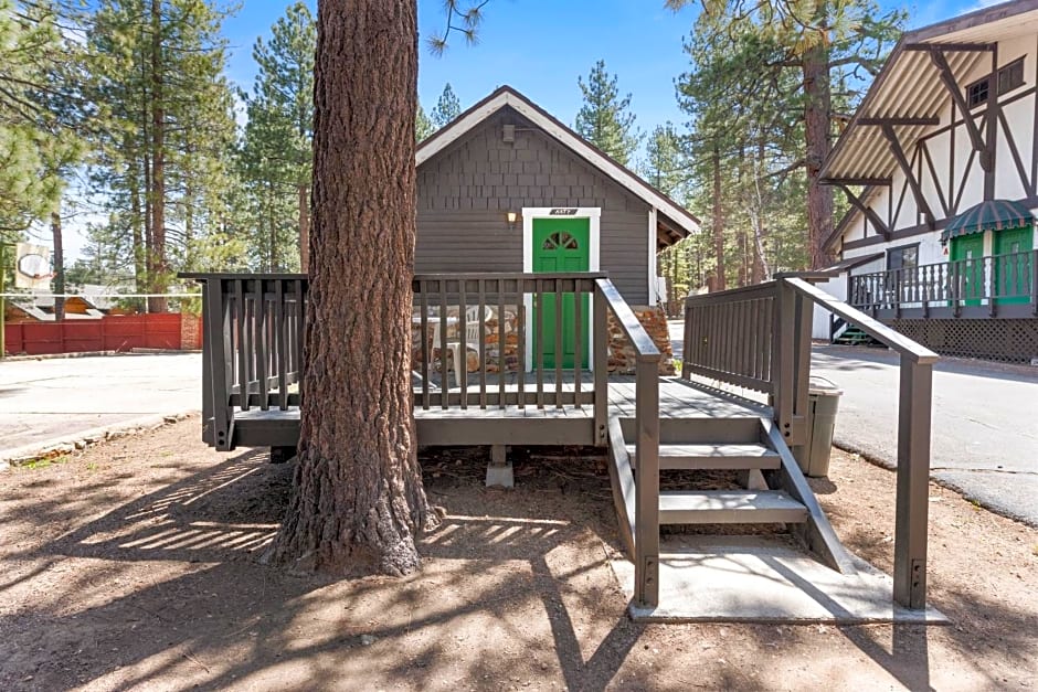 Black Forest Lodge