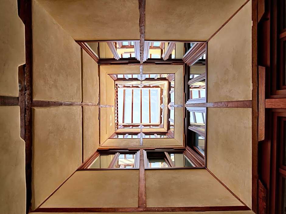 Hotel Boutique Adolfo