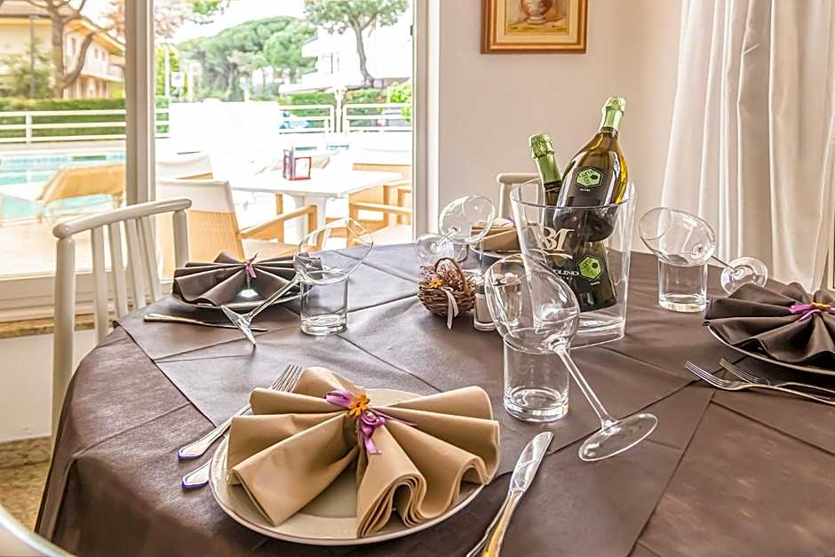 Hotel Villa Luisa