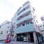 Hotel TOKA Edogawa Hirai