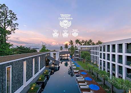 Awa Resort Koh Chang - SHA Extra Plus