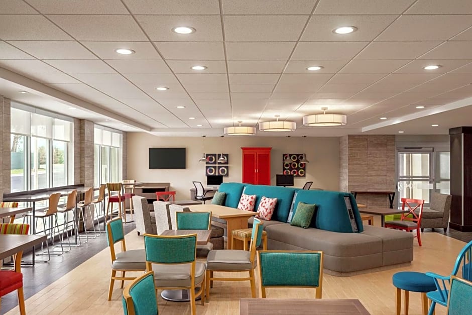Home2 Suites by Hilton Woodbridge Potomac Mills
