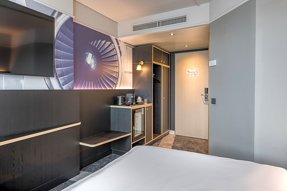 Mercure Hotel Frankfurt Airport Neu-Isenburg