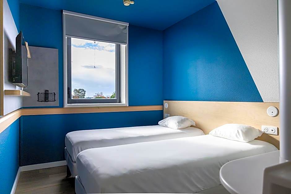 ibis budget Toulouse Aeroport