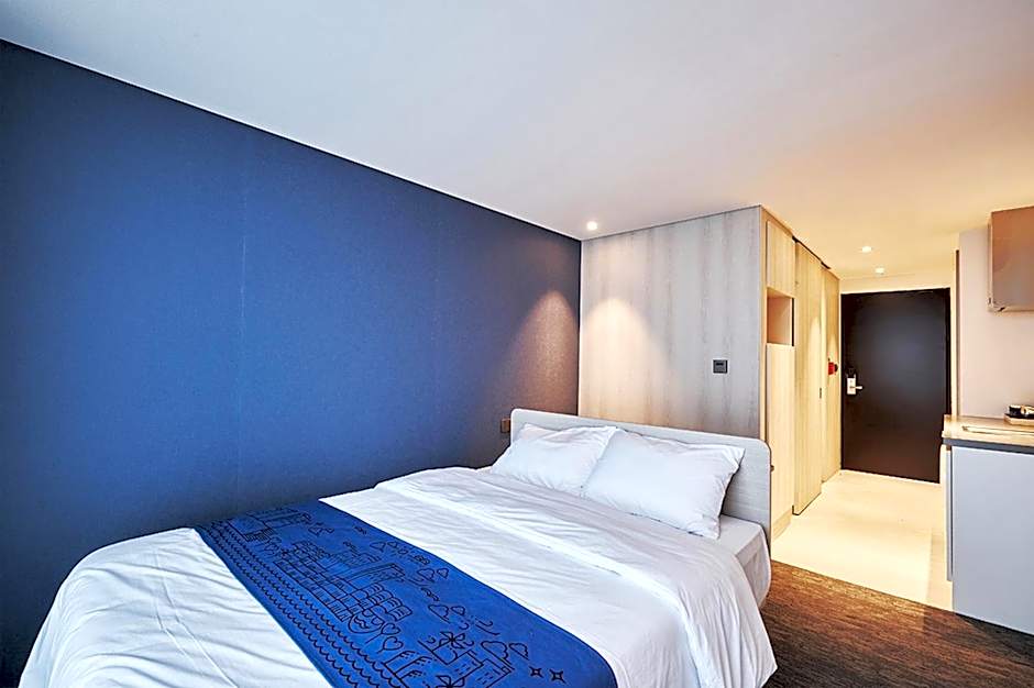 Jeju Pureun Hotel