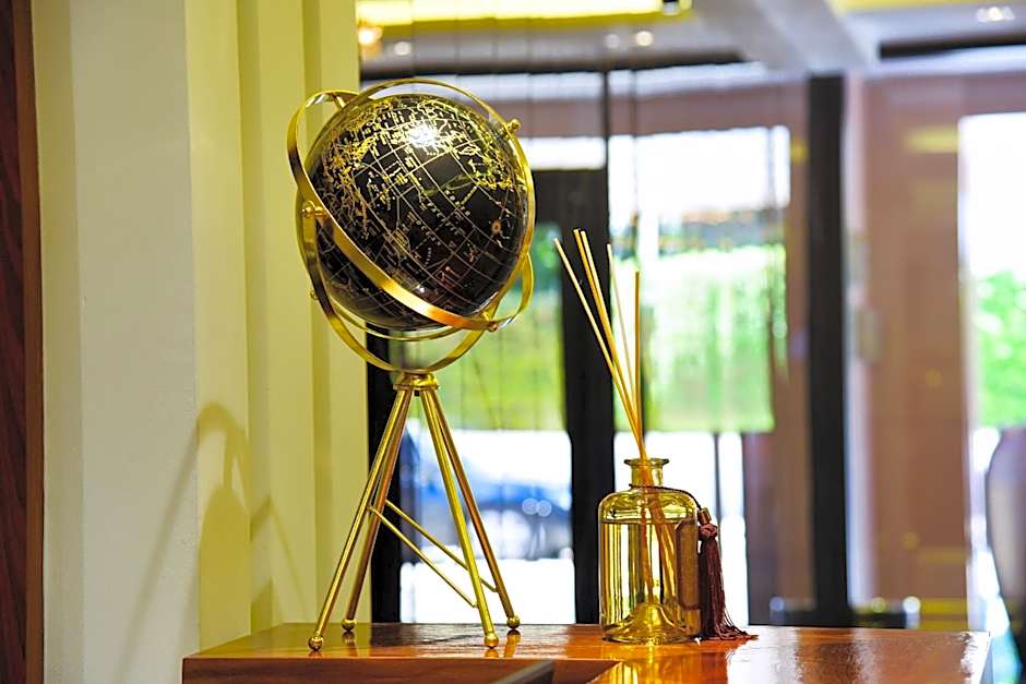 MIRANDA HOTEL - Tanger