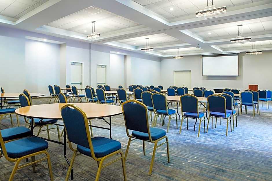 SpringHill Suites by Marriott Chester 