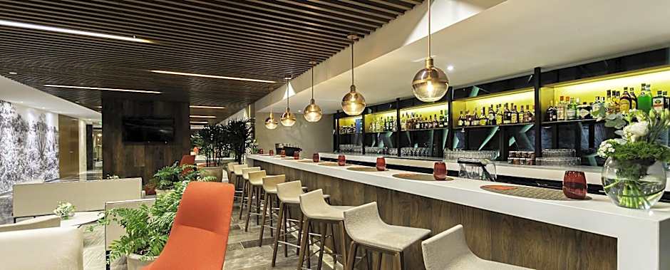 NH Collection Merida Paseo Montejo