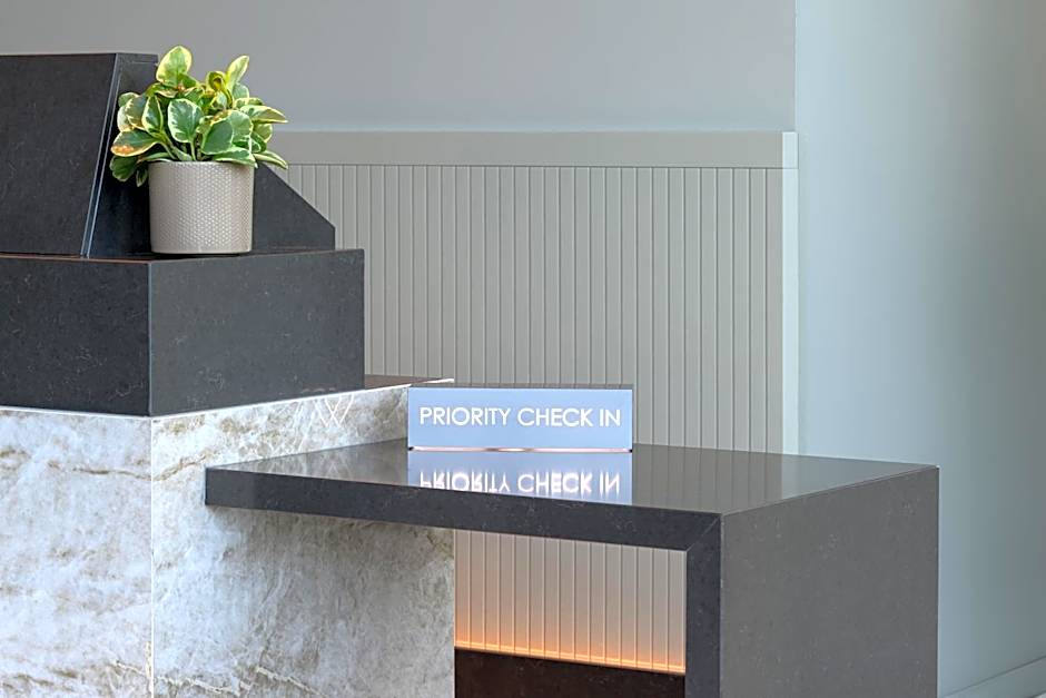 Melia Lisboa Aeropuerto