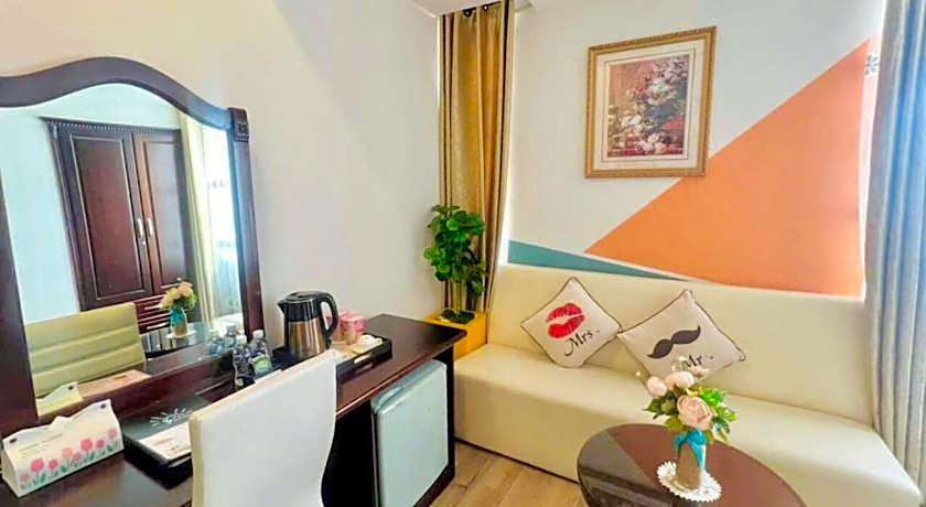 Sunrise Central Hotel