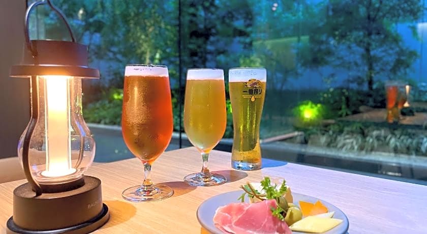 Richmond Hotel premier KYOTO SHIJO