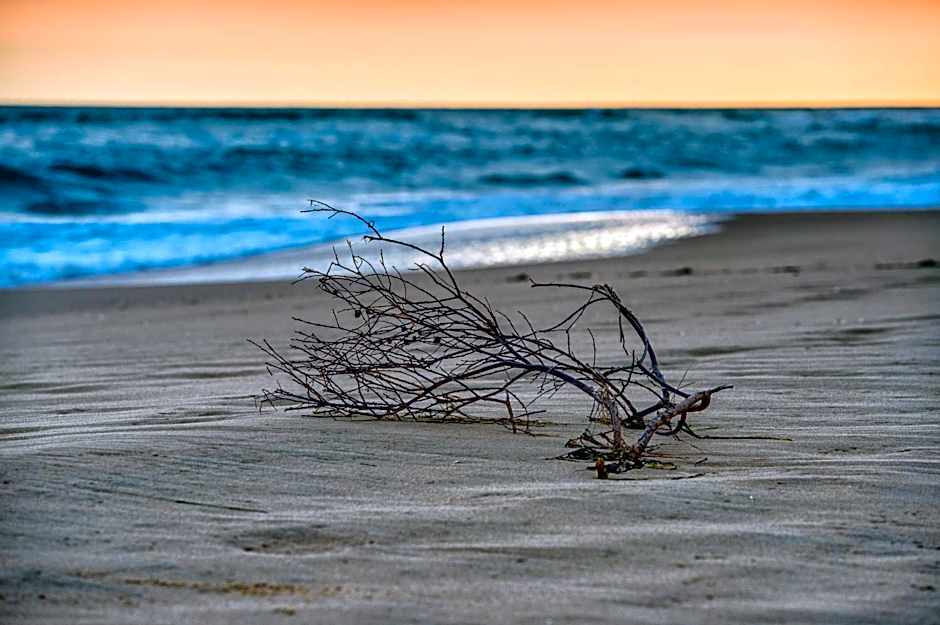 The Lakes Beachfront Holiday Park