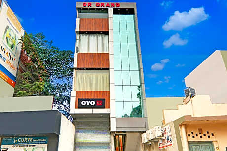 Super Hotel O Sr Grand