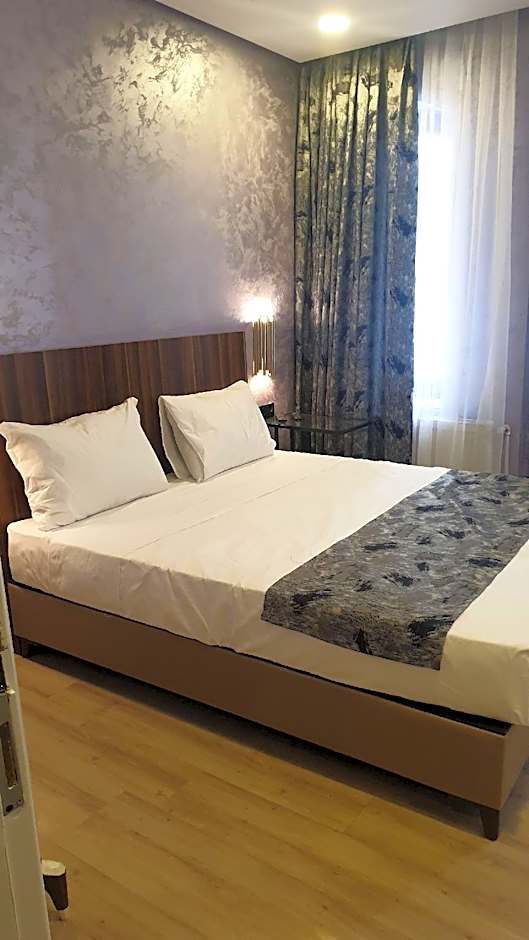 Taxim Alyon Suite Hotel