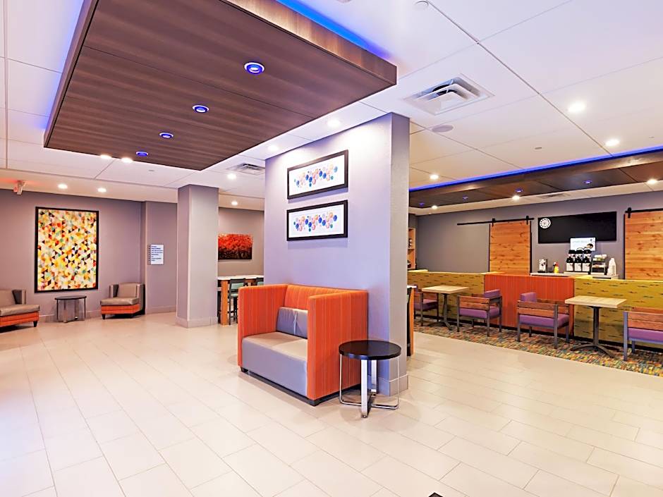 Holiday Inn Express & Suites Perryton By IHG