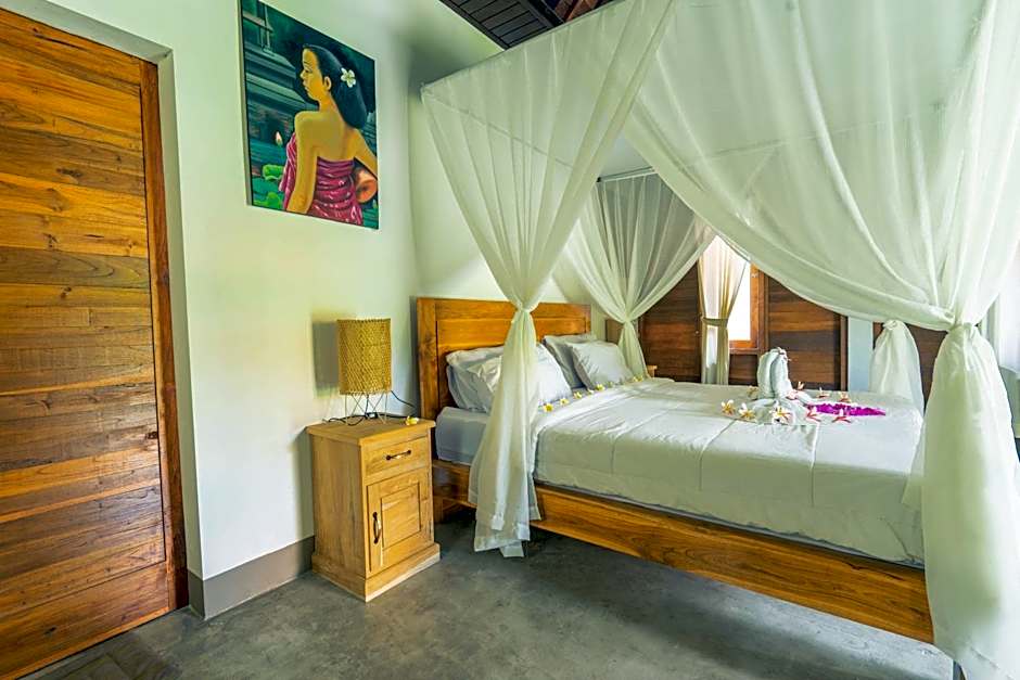 Damar Sanjaya Uttama