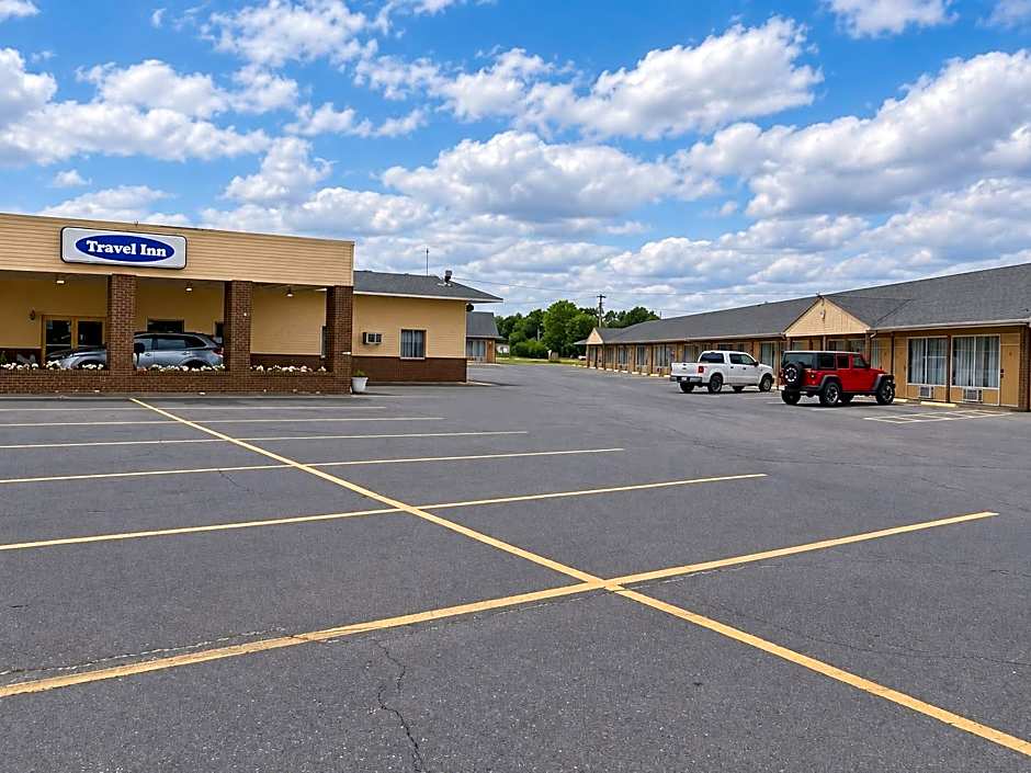Travel Inn