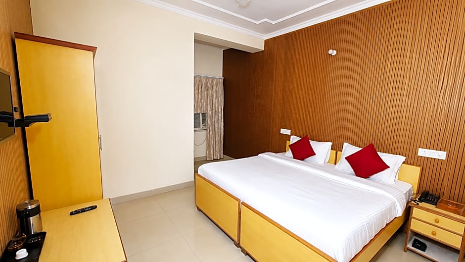 Hotel Accent